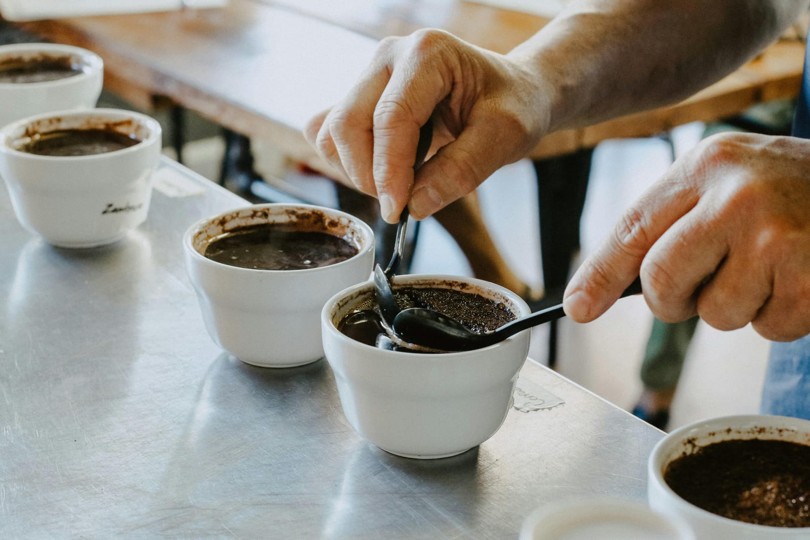 MAHA Kaffee Manufaktur