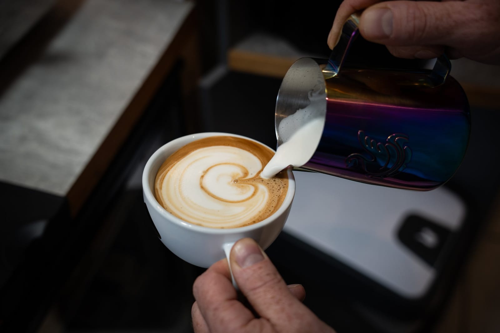 Caffè Senatore photo 2