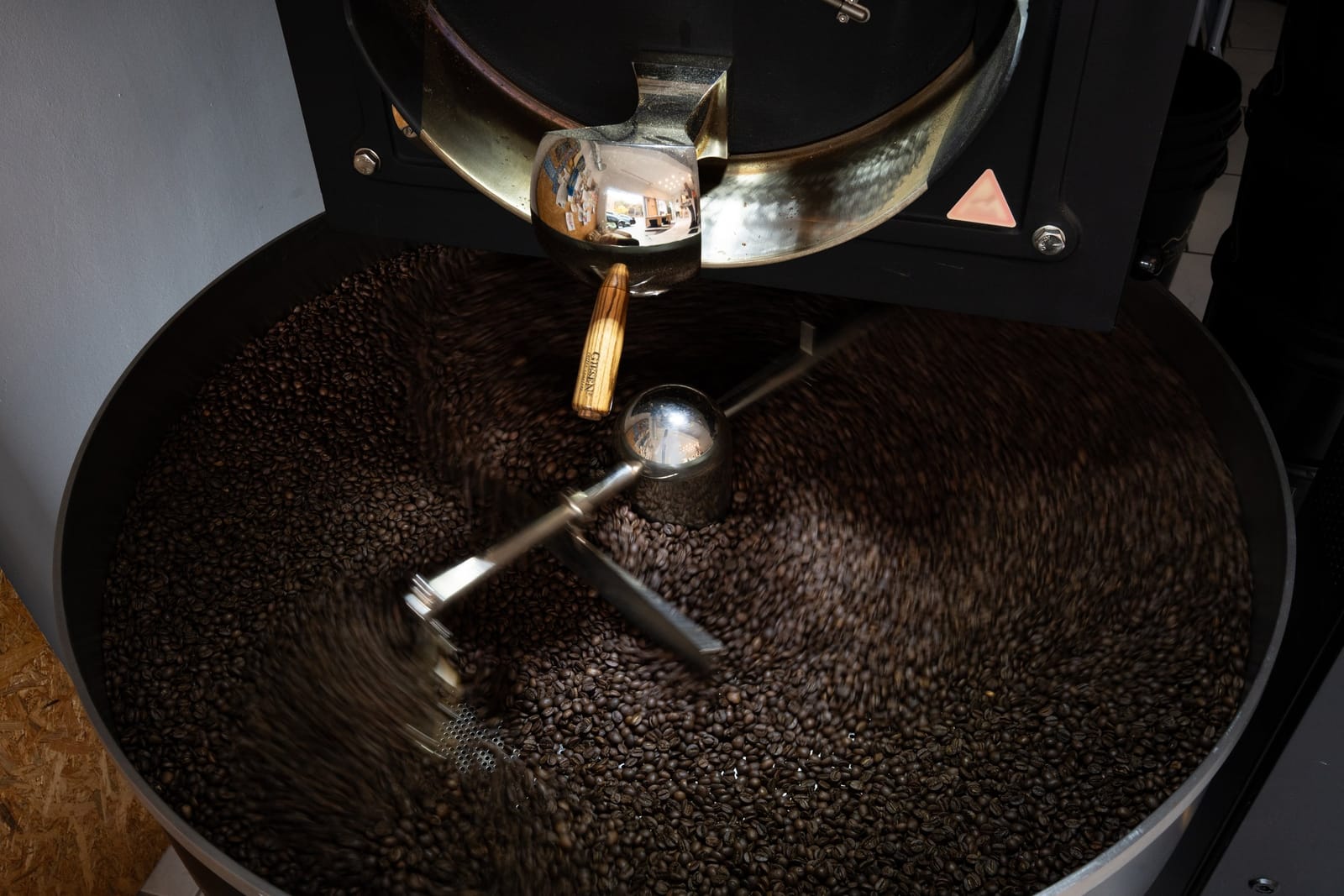 Caffè Senatore photo 4