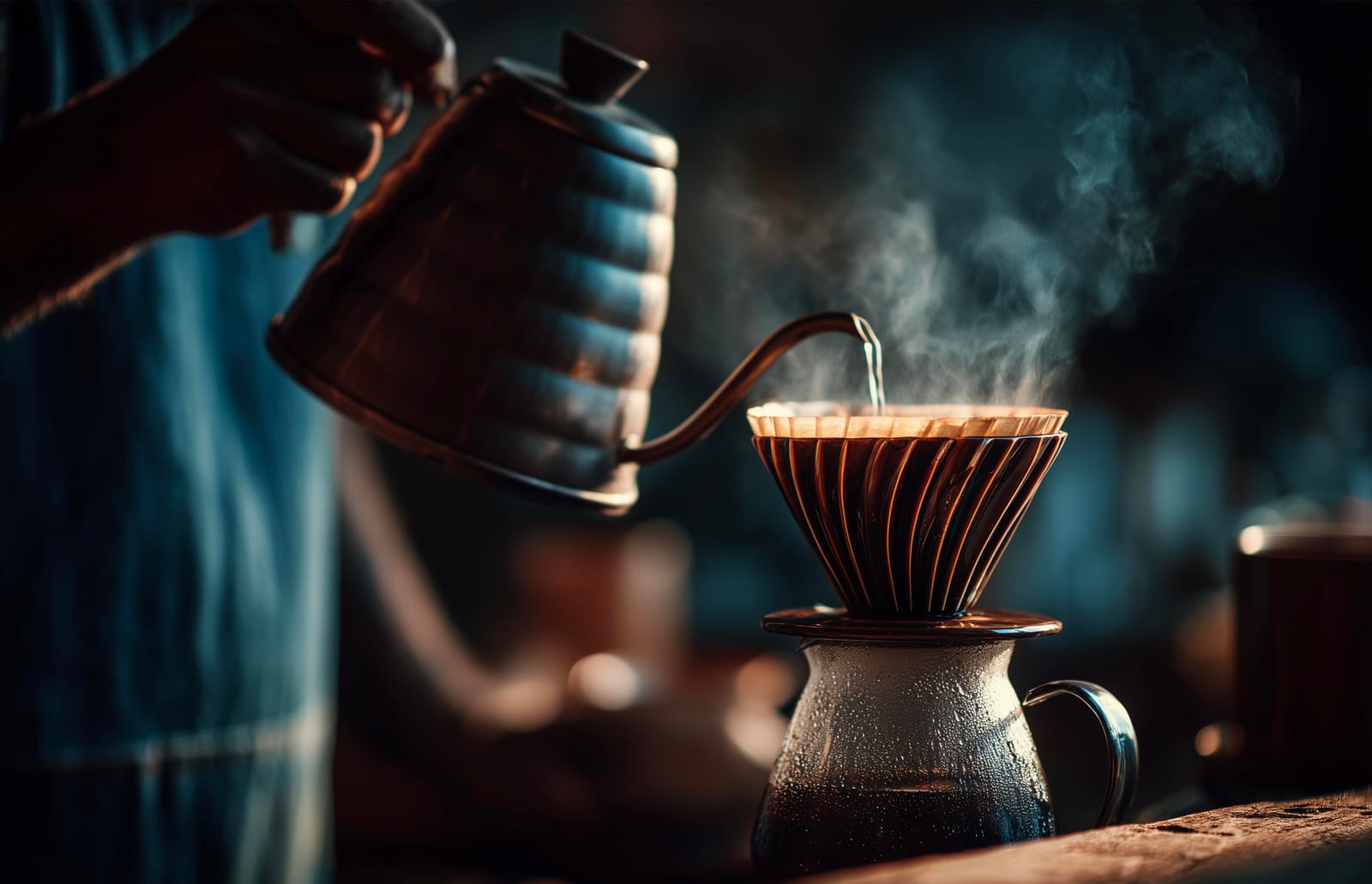 brew bar - HerzogKaffee photo 2