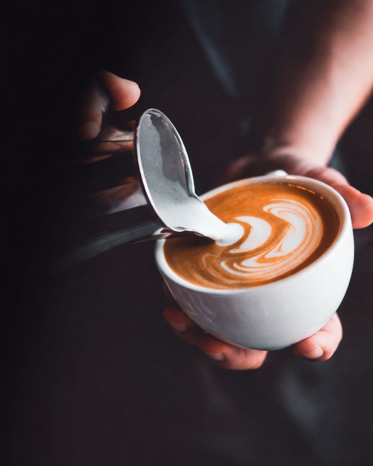 Kaffee Braun photo 4
