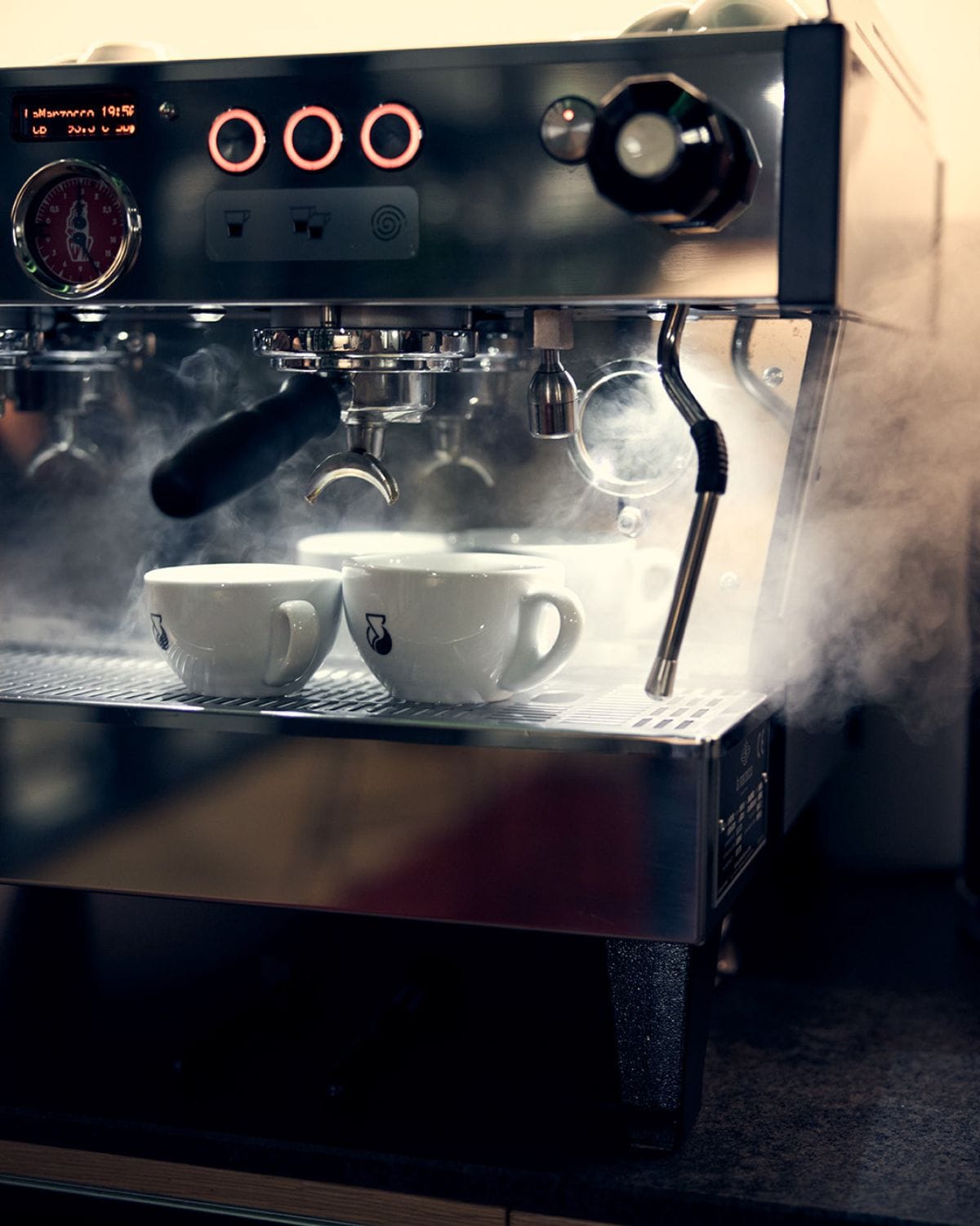 Kaffee Braun photo 7