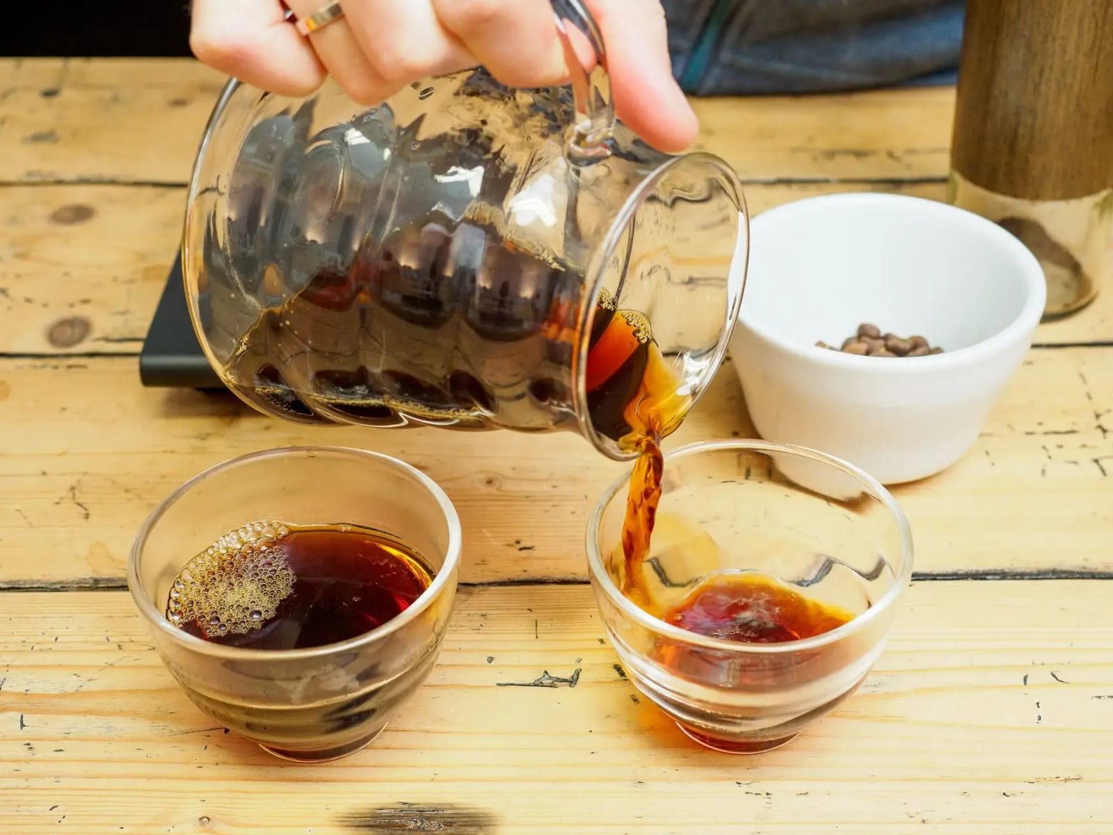La Molienda Kaffeerösterei Oldenburg