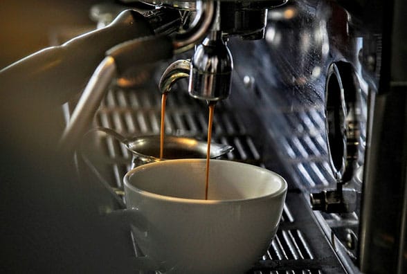 Kaffeerösterei Coastery photo 5
