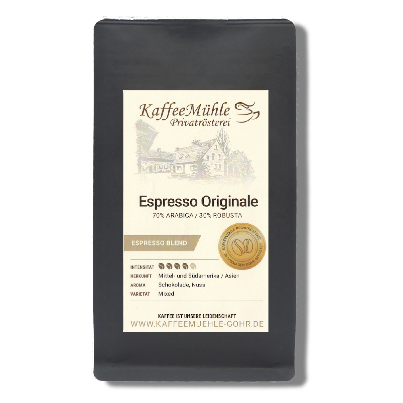 Kaffeemühle Gohr Privatrösterei photo 8