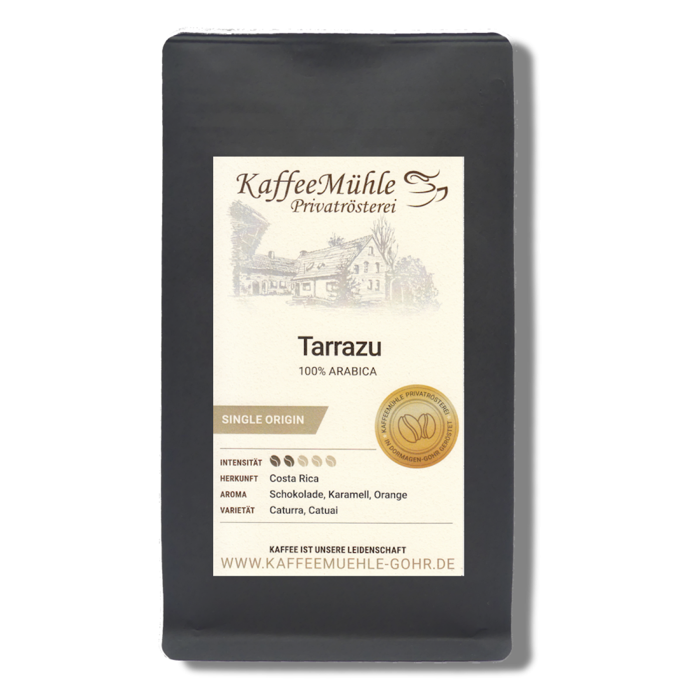 Kaffeemühle Gohr Privatrösterei photo 3