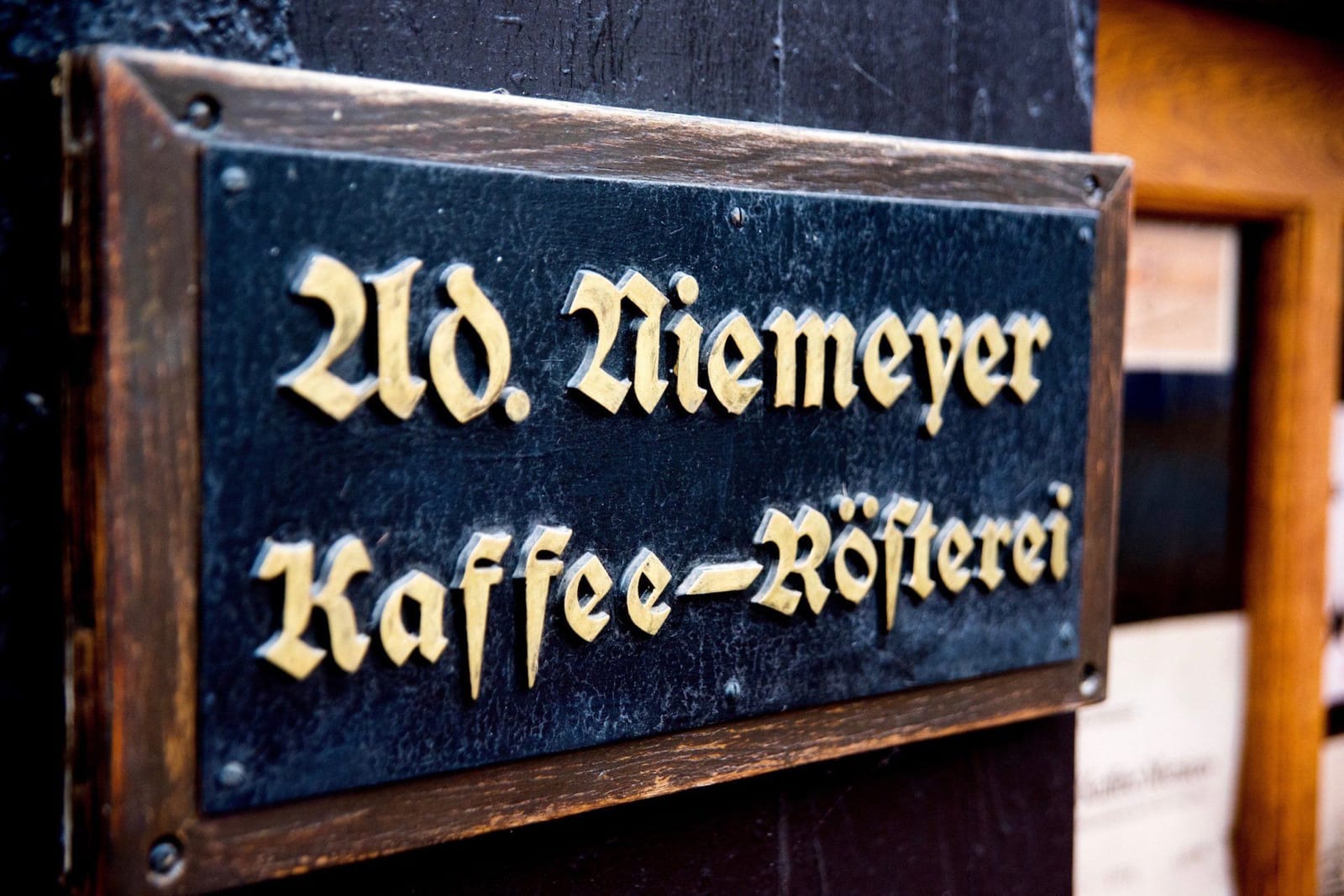 Kaffeerösterei Niemeyer photo 4