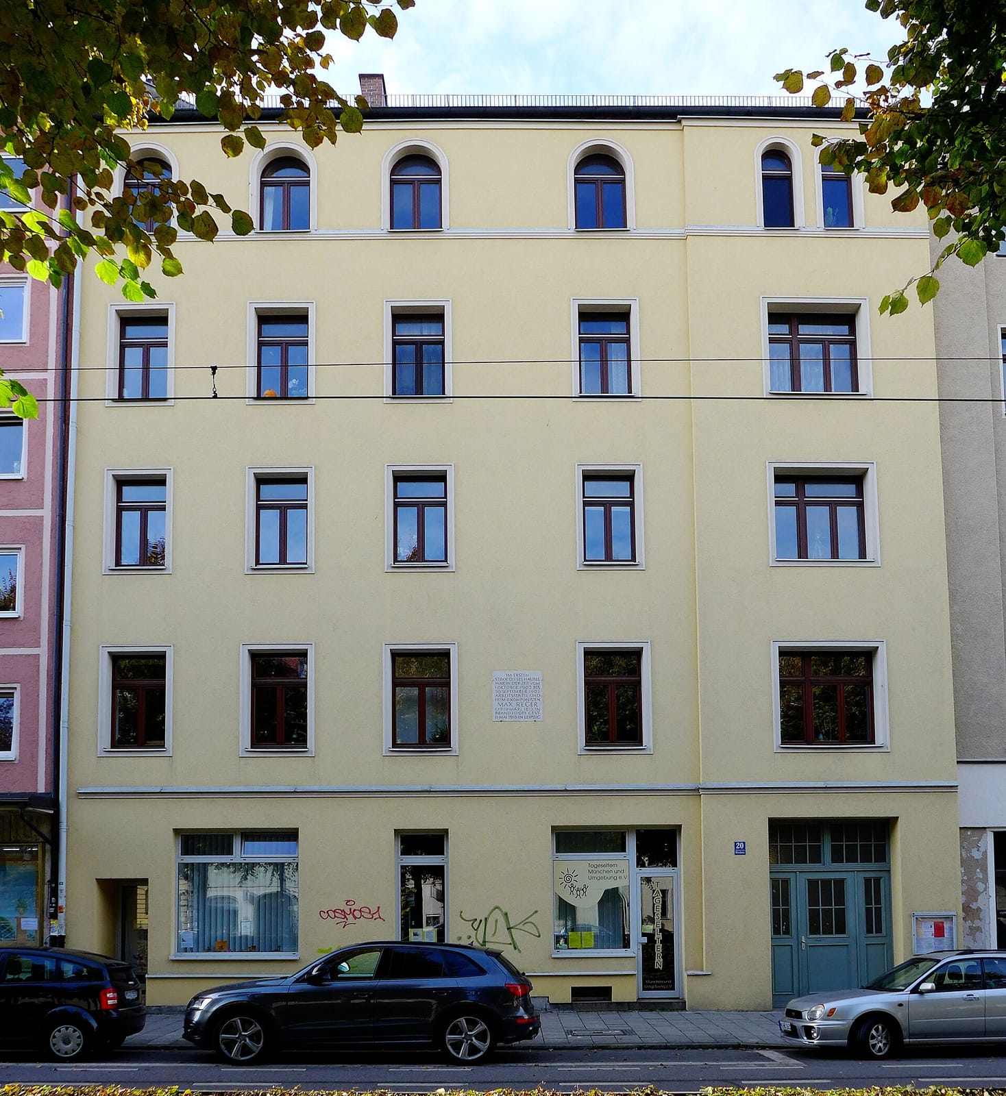 Grenzgänger photo 2