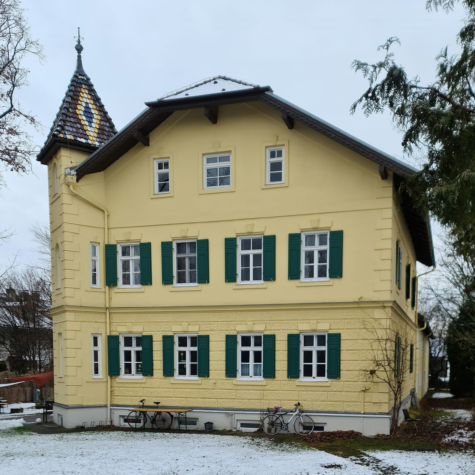 Schneid-Kaffee photo 3