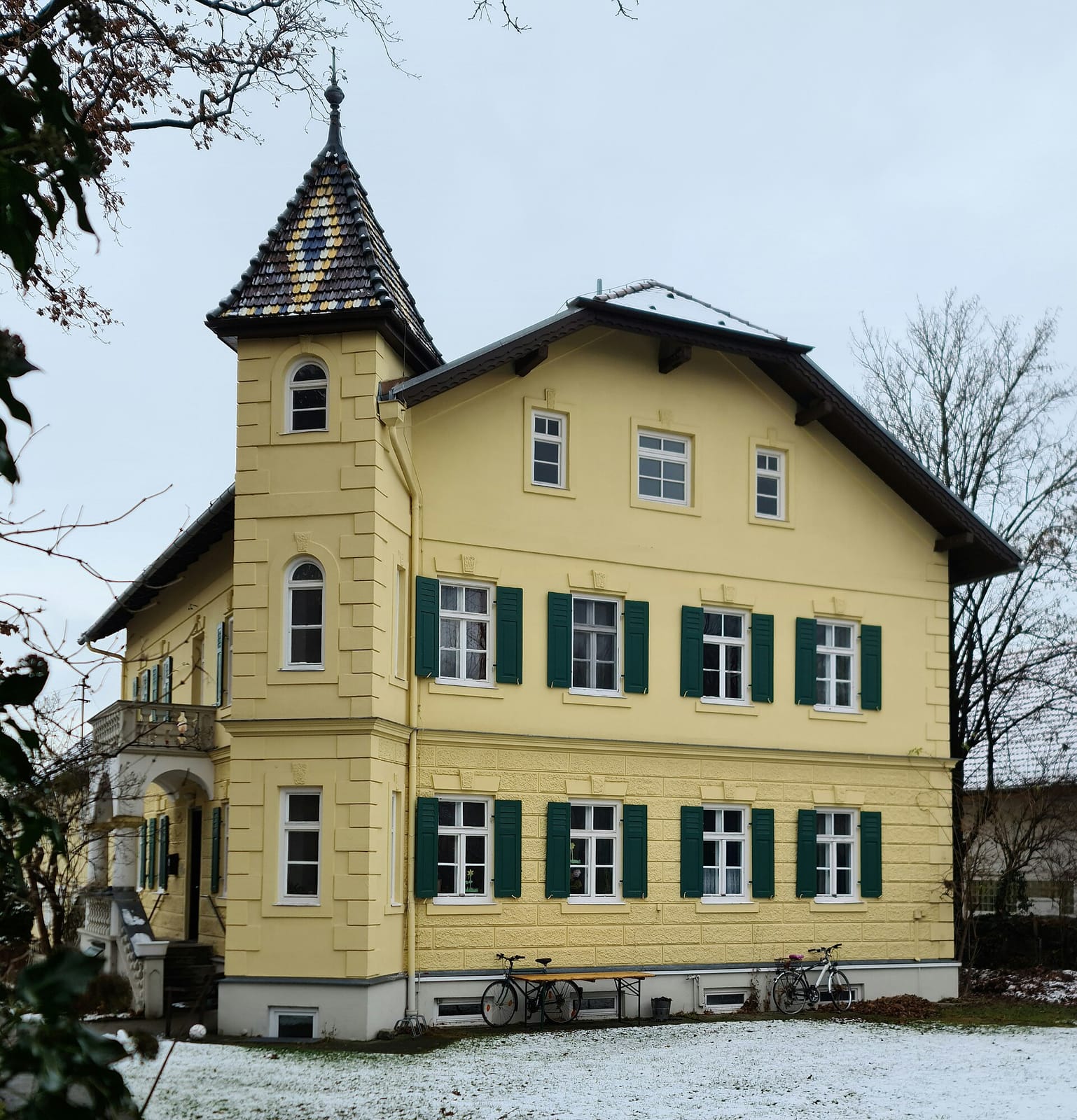 Schneid-Kaffee photo 2
