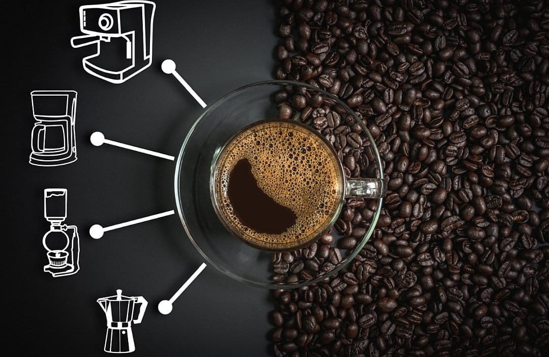 olivier caffè - Kaffeerösterei und Café photo 2
