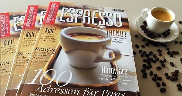 Berliner Kafferkontor photo 4