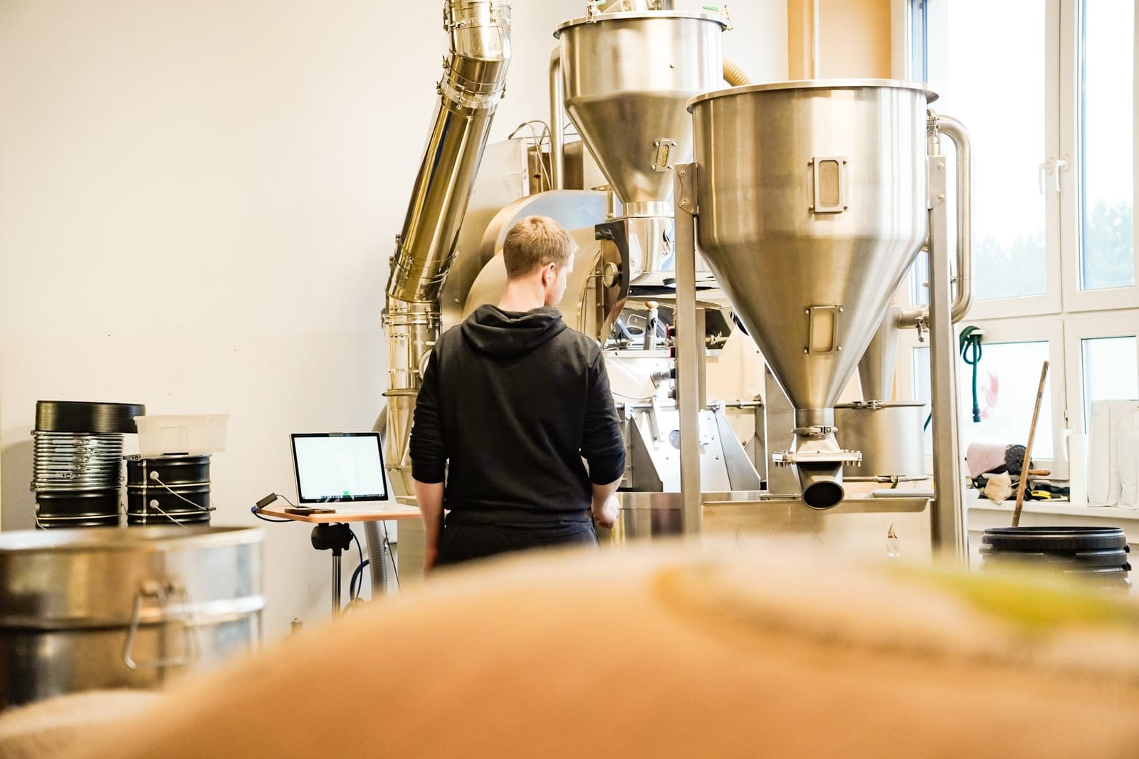 Phoenix Coffee Roasters photo 6