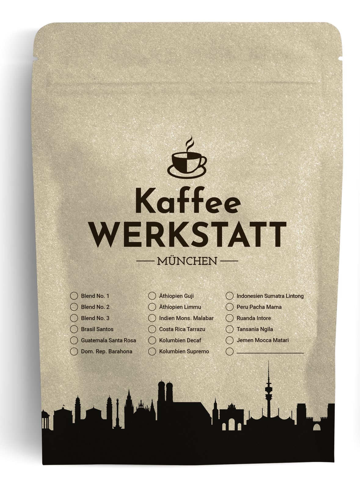 Kaffeewerkstatt