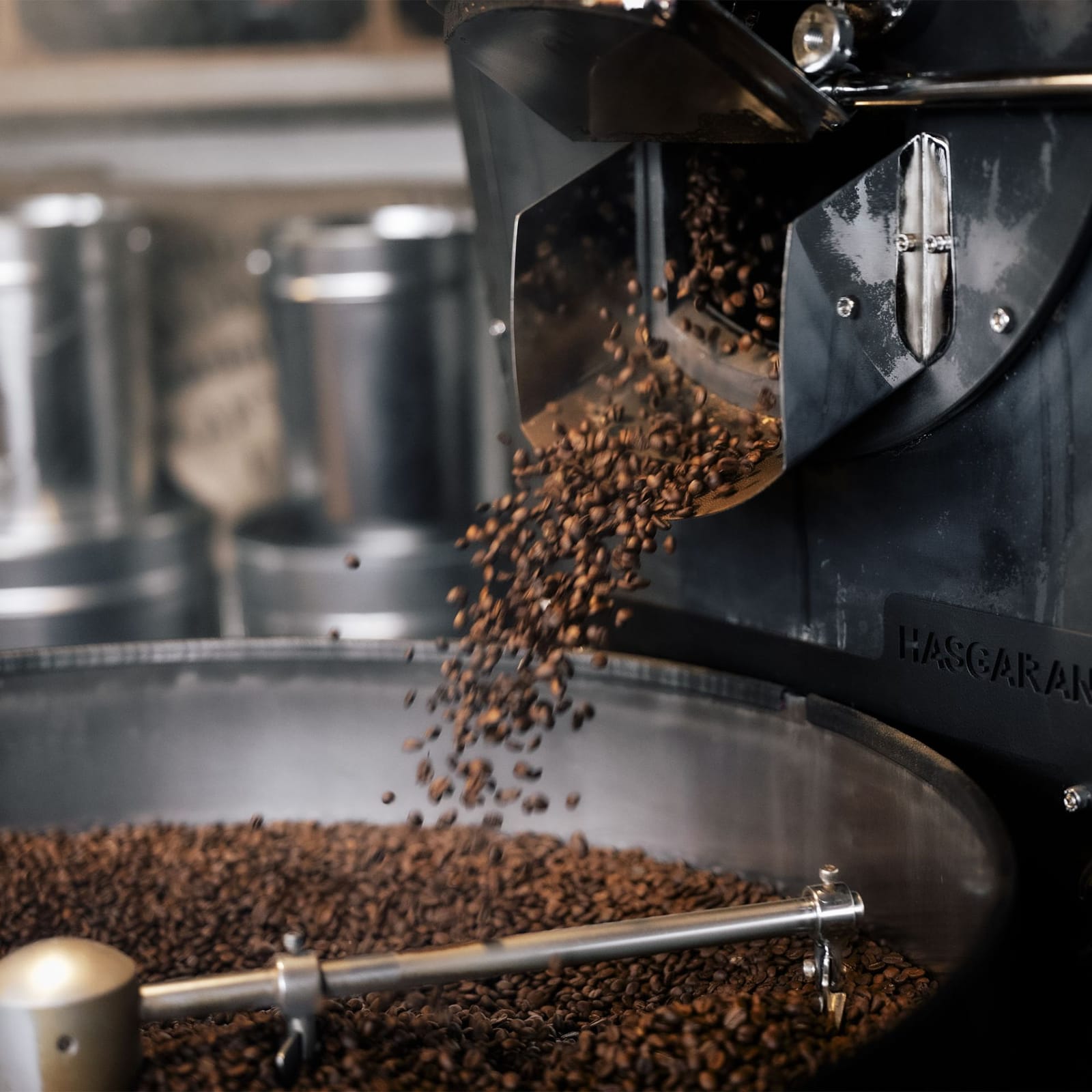 Kaffeerösterei Parsberg