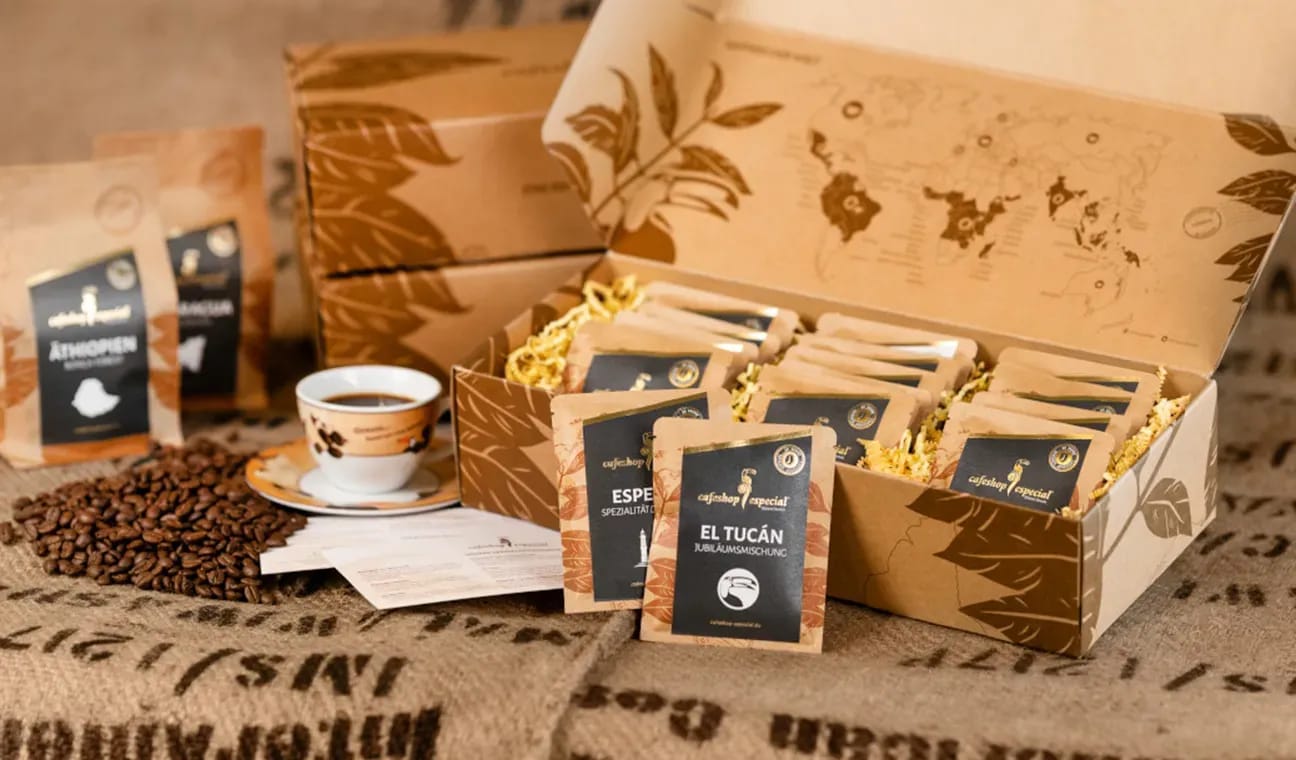 Cafeshop especial photo 2