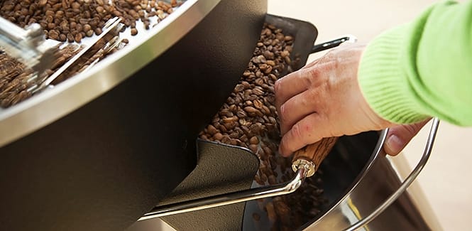 Kaffeemanum photo 8
