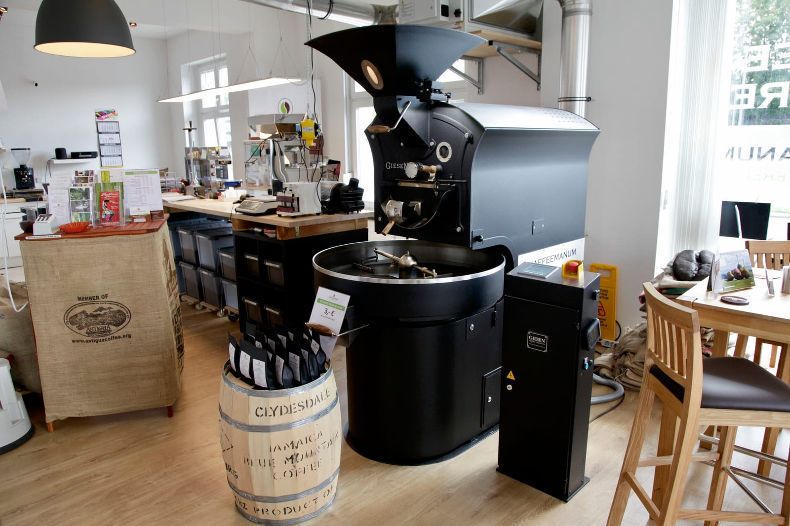 Kaffeemanum photo 3