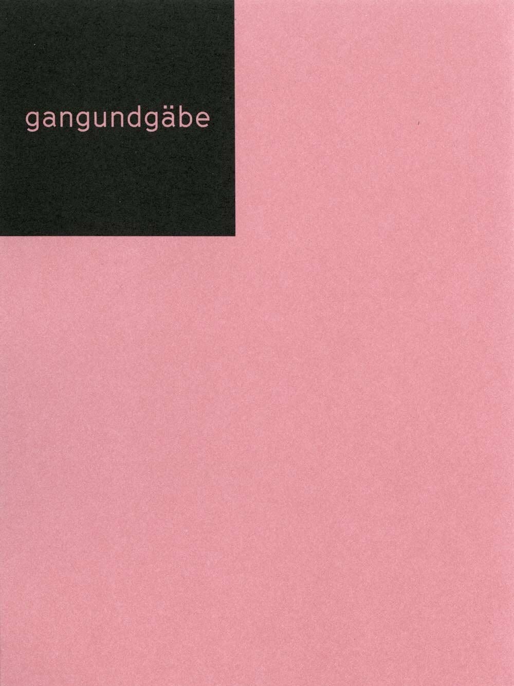 Rösterei gangundgäbe photo 3