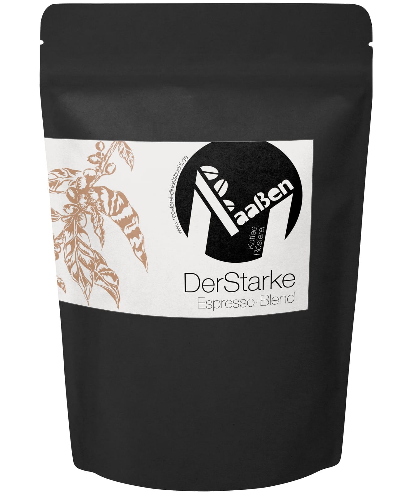 Kaffeerösterei Maaßen