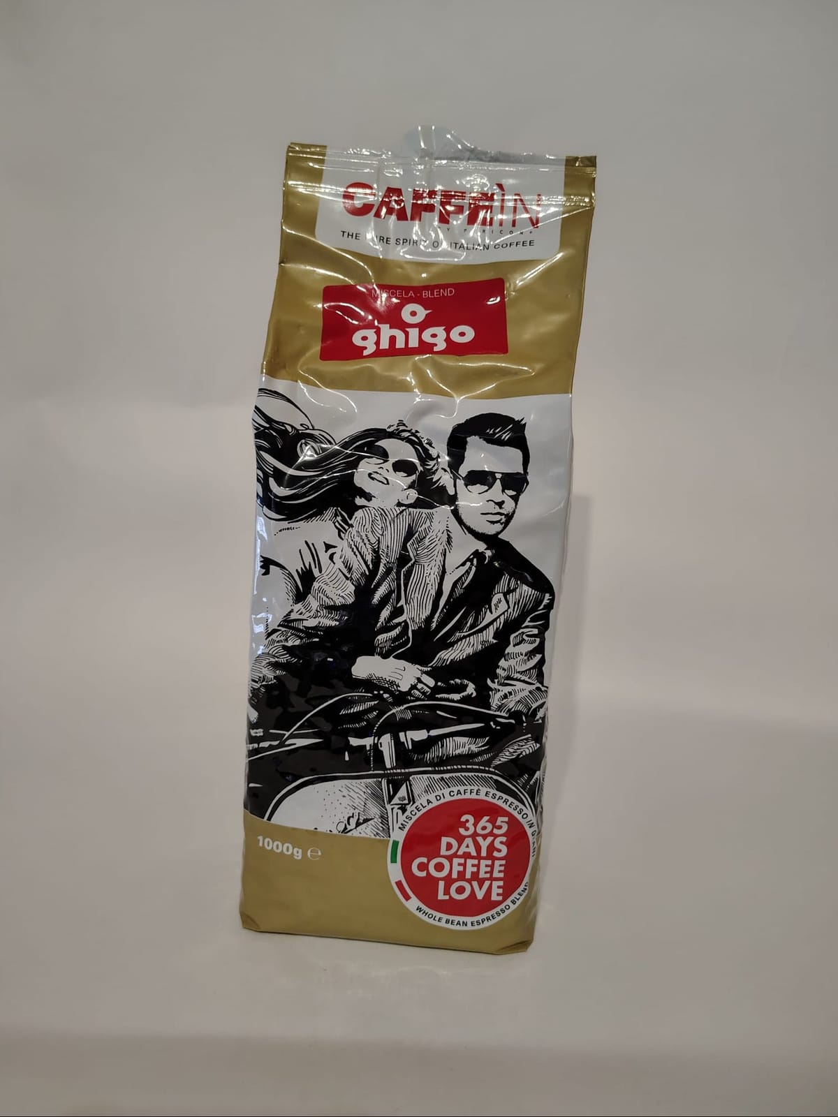 Caffein