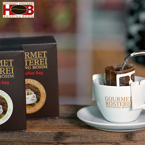 Gourmet Rösterei Henning Böhm photo 2