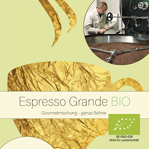 Gourmet Rösterei Henning Böhm photo 3