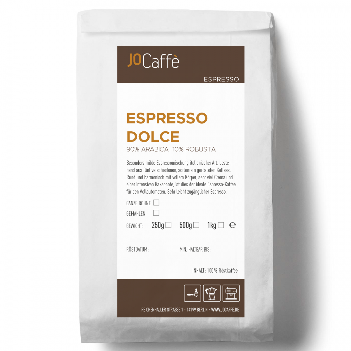 JoCaffè Rösterei & Maschinen photo 3