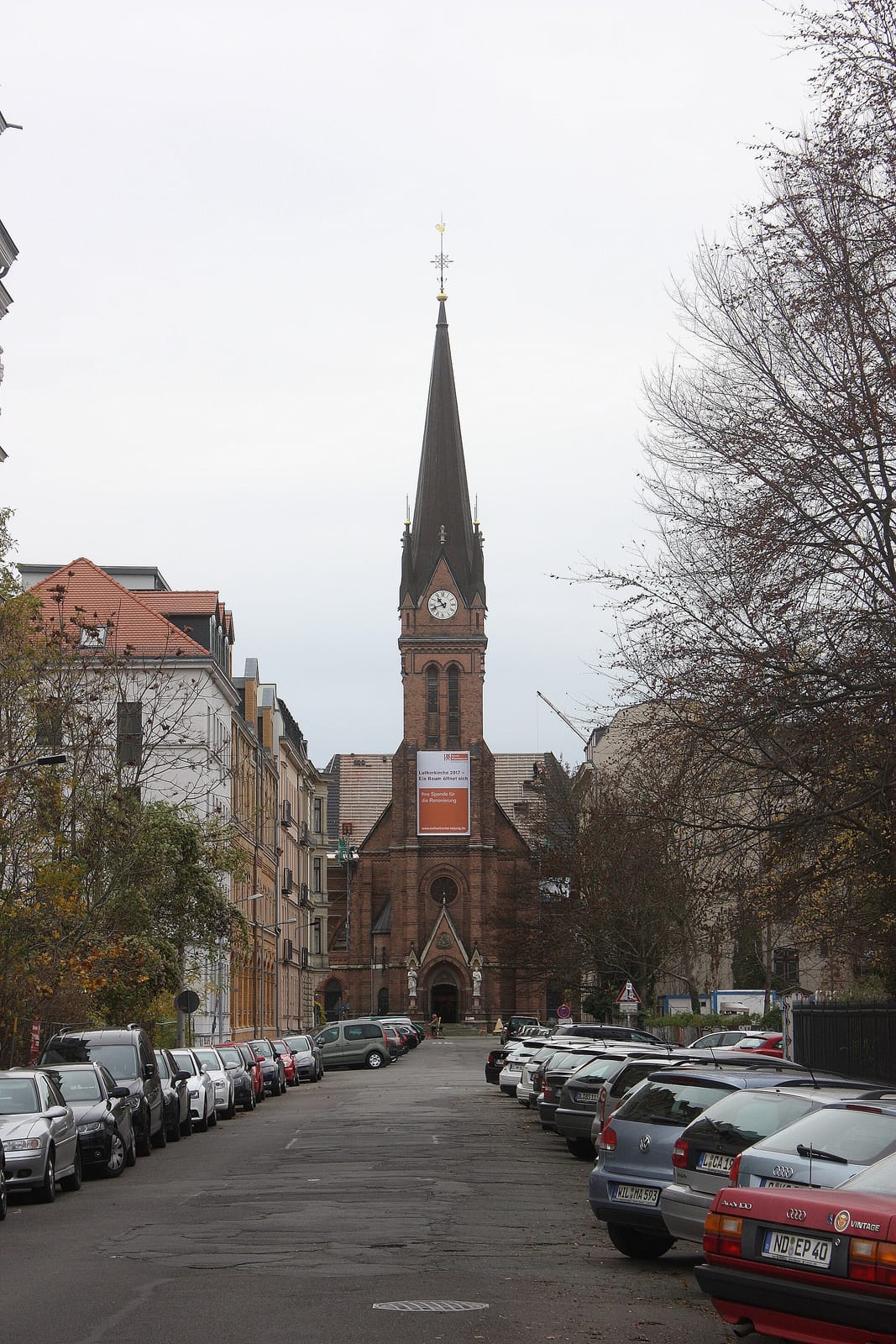 Elstermühle