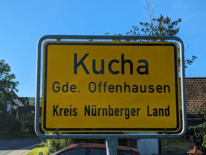 Kaffeewerkstatt Kucha photo 3
