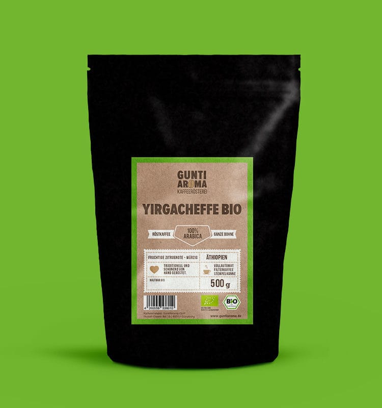 Guntiaroma Kaffeerösterei photo 4