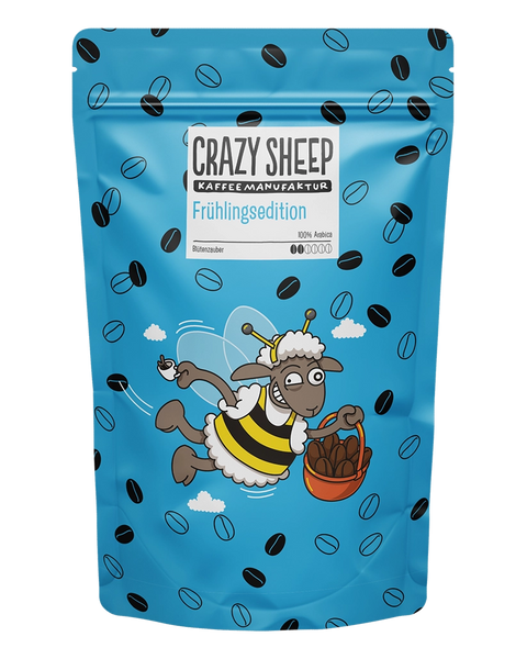 CRAZY SHEEP KaffeeManufaktur photo 6