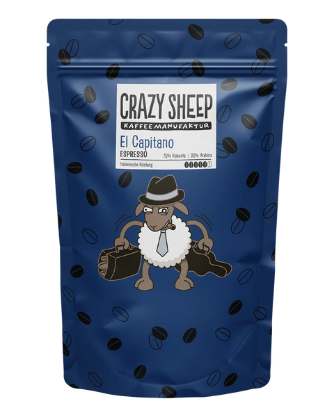 CRAZY SHEEP KaffeeManufaktur photo 5