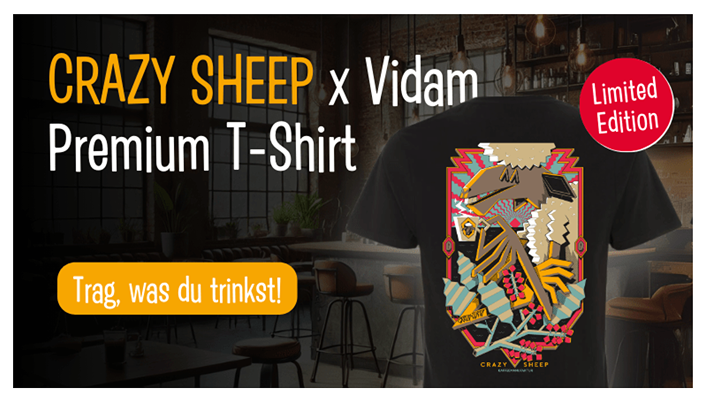 CRAZY SHEEP KaffeeManufaktur photo 7