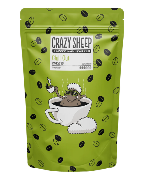 CRAZY SHEEP KaffeeManufaktur photo 3