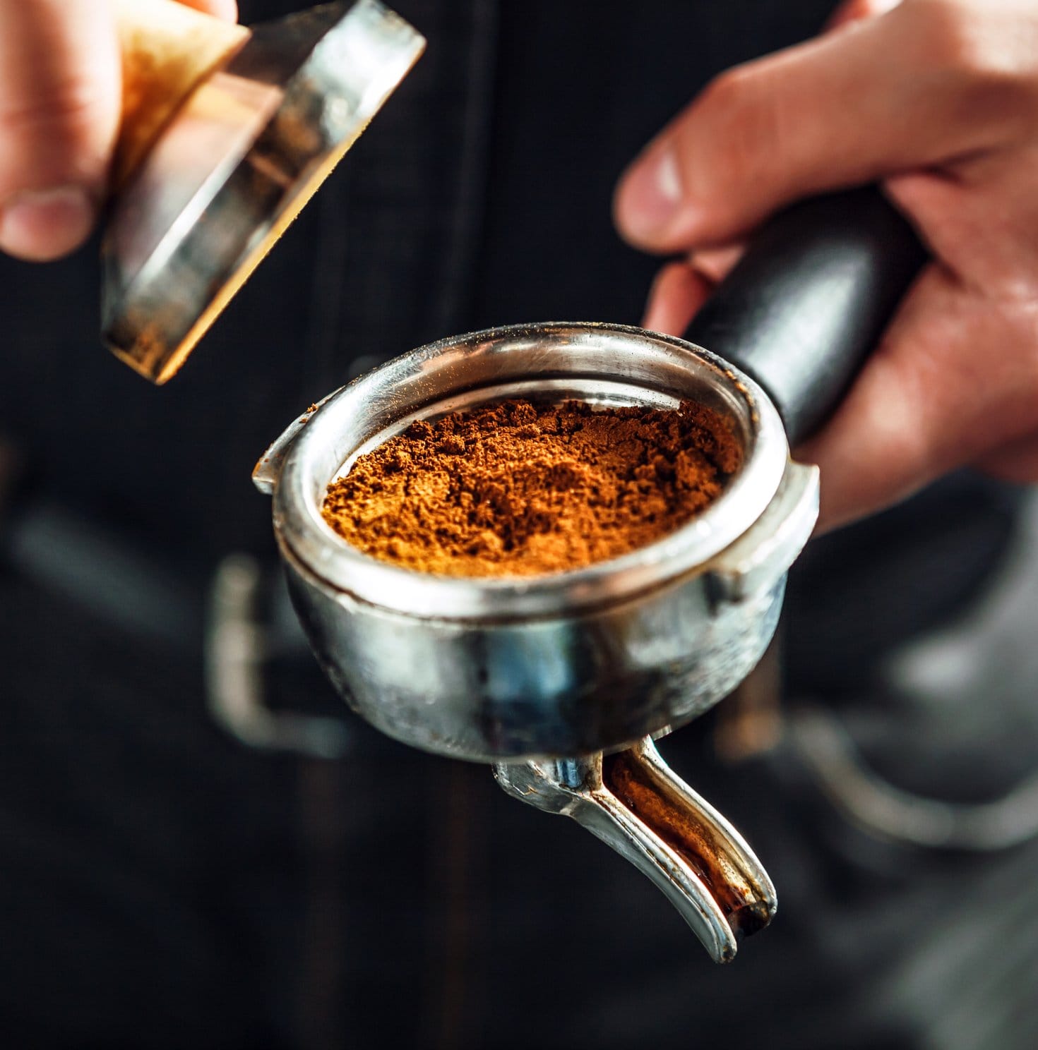 Barista Kurs Hamburg