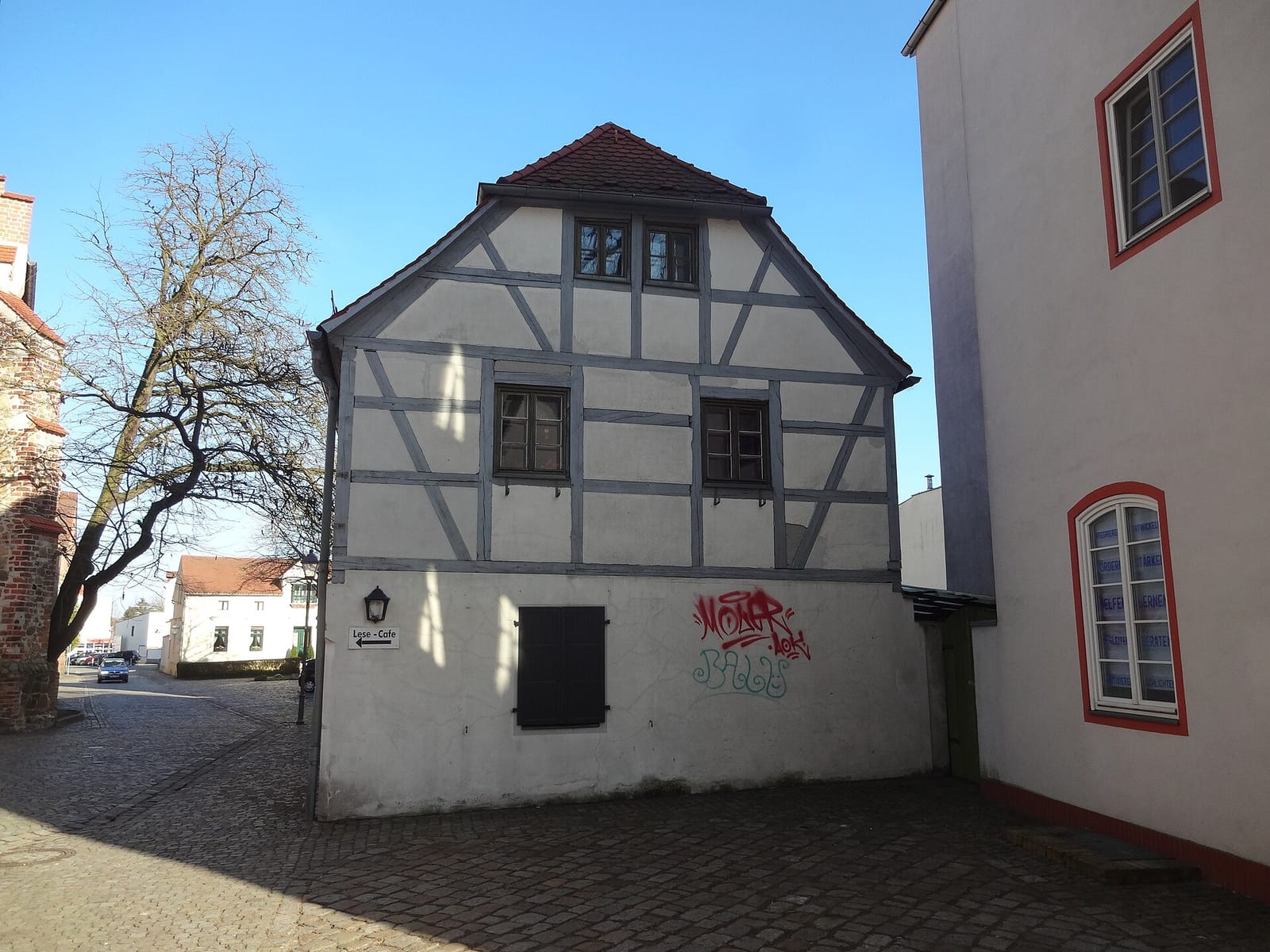 Kaffesrösterei am Markt photo 3