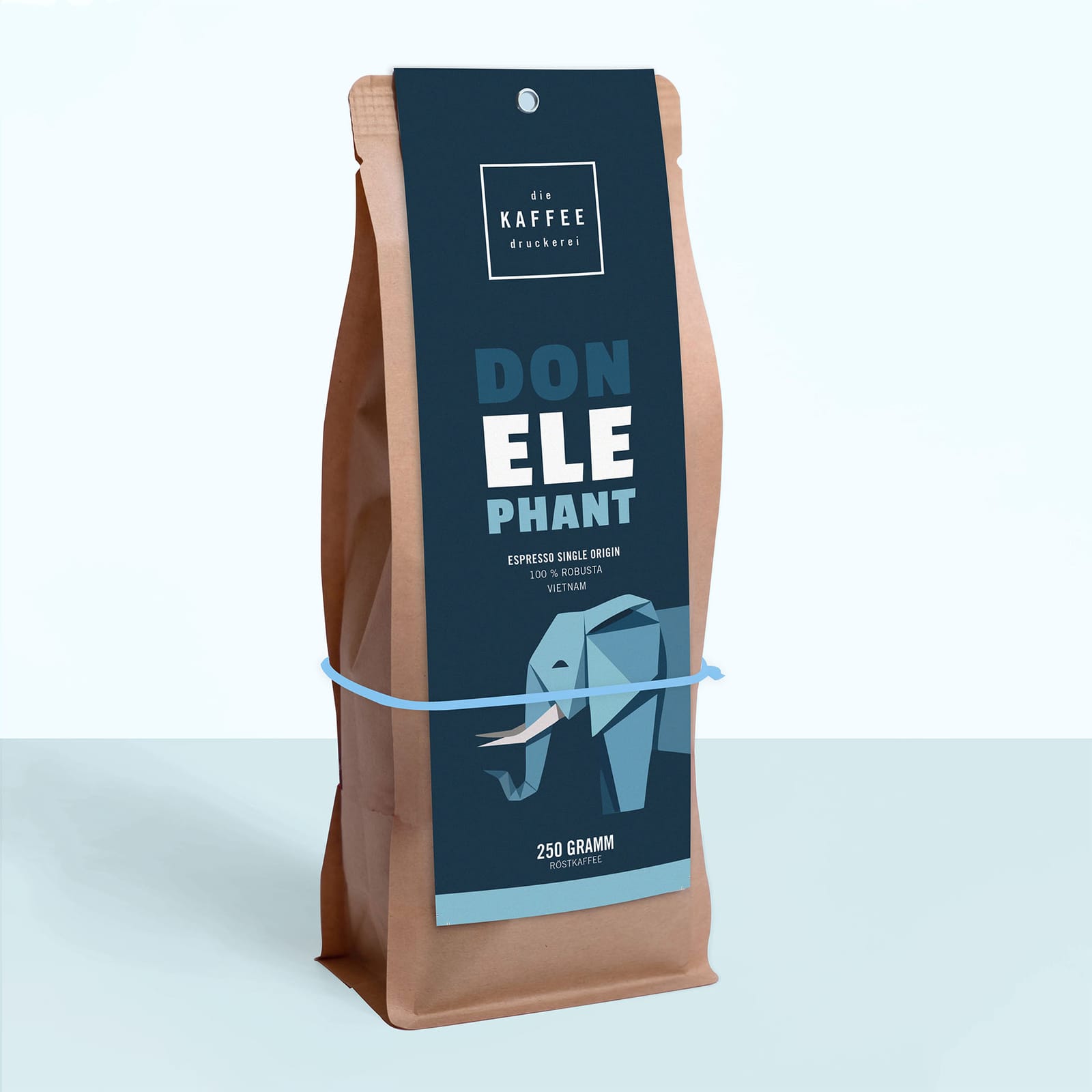 die Kaffee druckerei