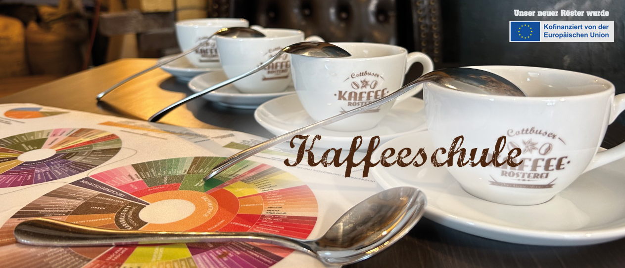 Cottbuser Kaffeerösterei photo 2