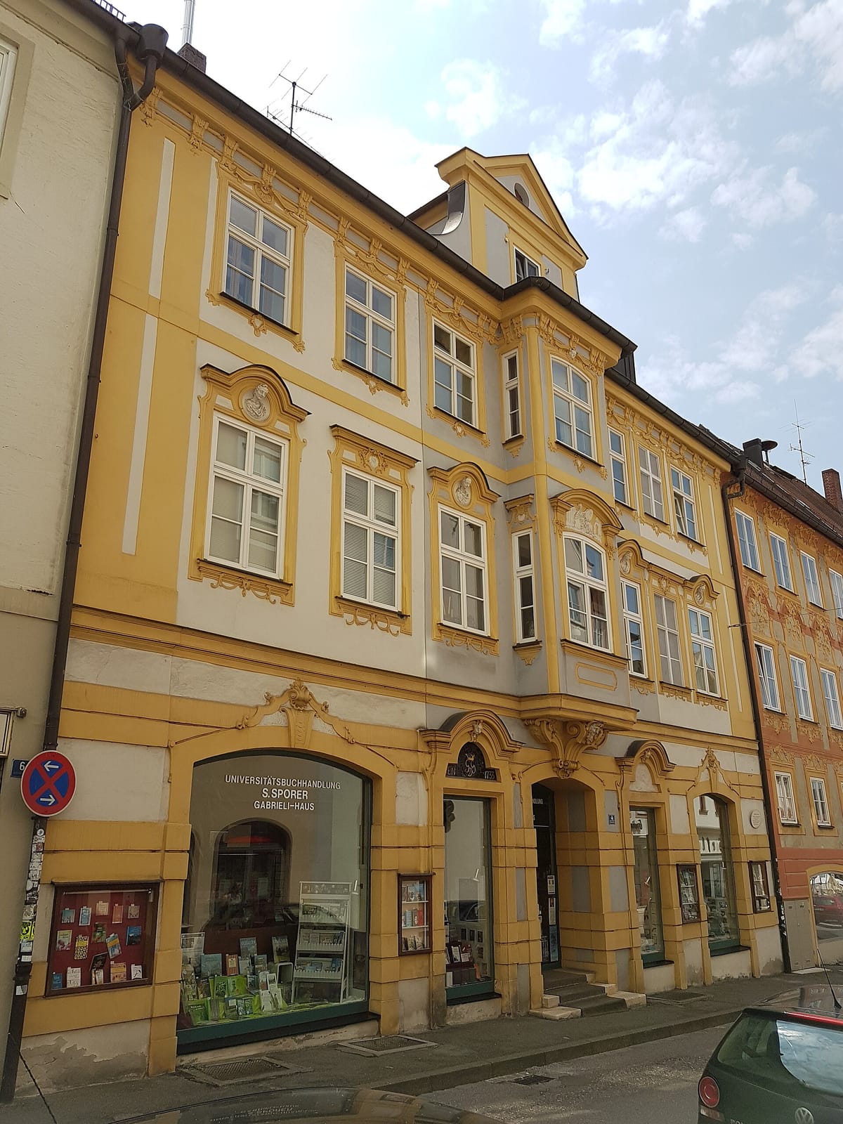 Kaffee-Rösterei Saerve