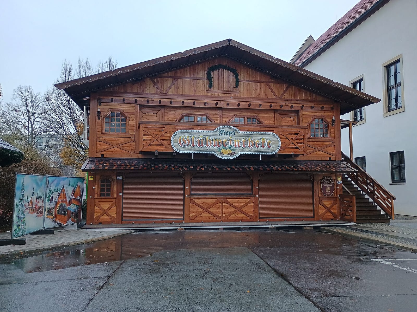 KRÖM Kaffeerösterei Magdeburg photo 4