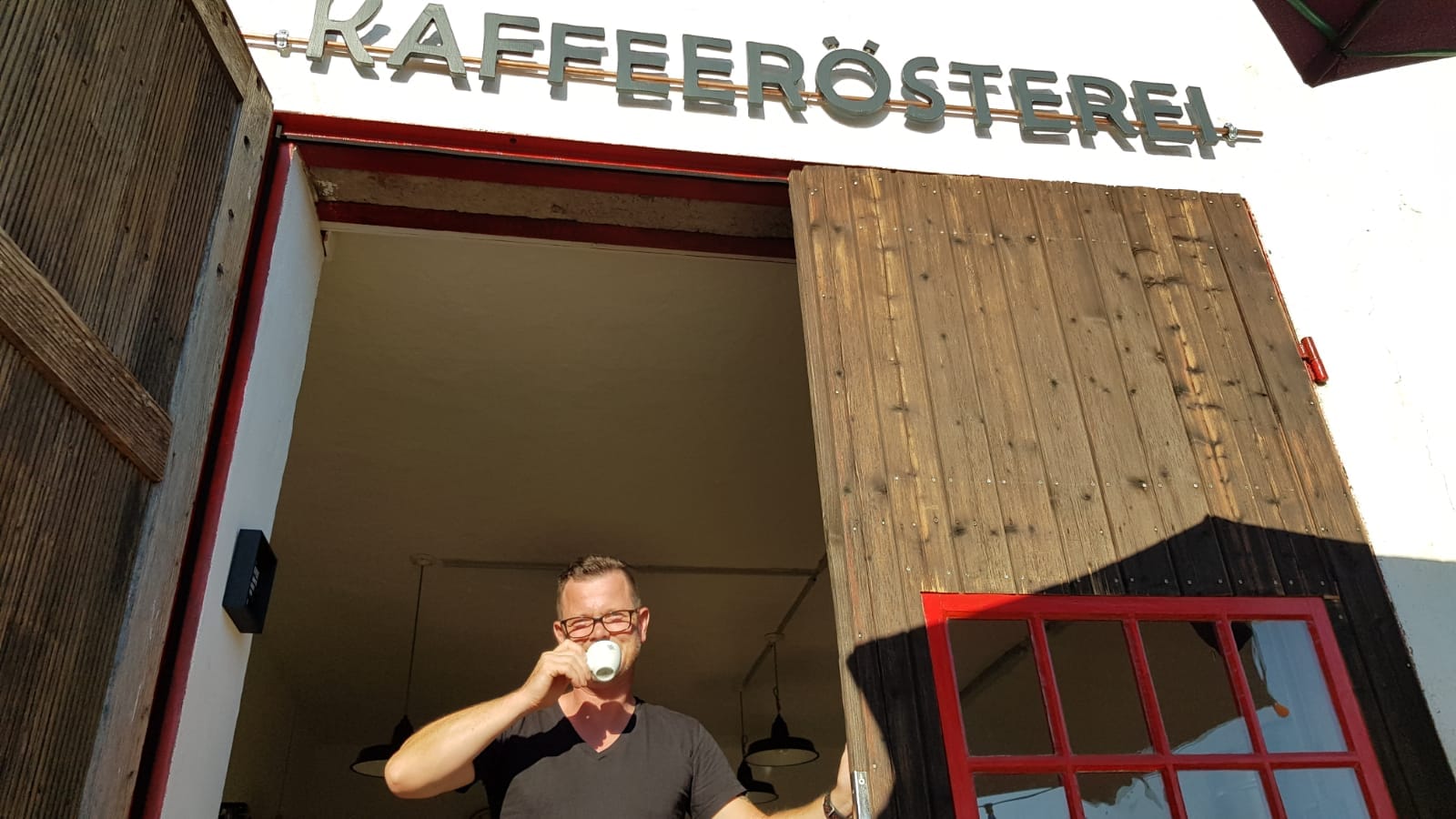 Kaffeerösterei Kaffeesucht photo 2