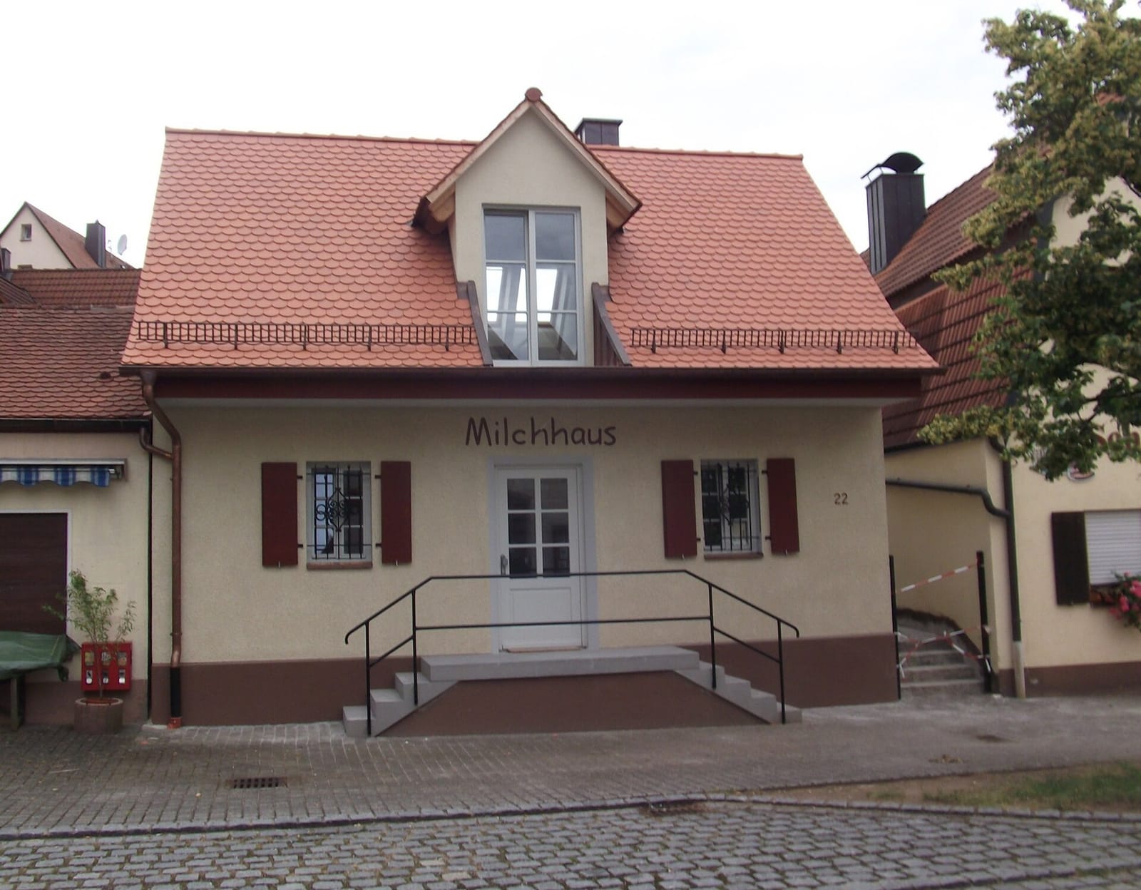 Kaffeerösterei Vianello photo 3