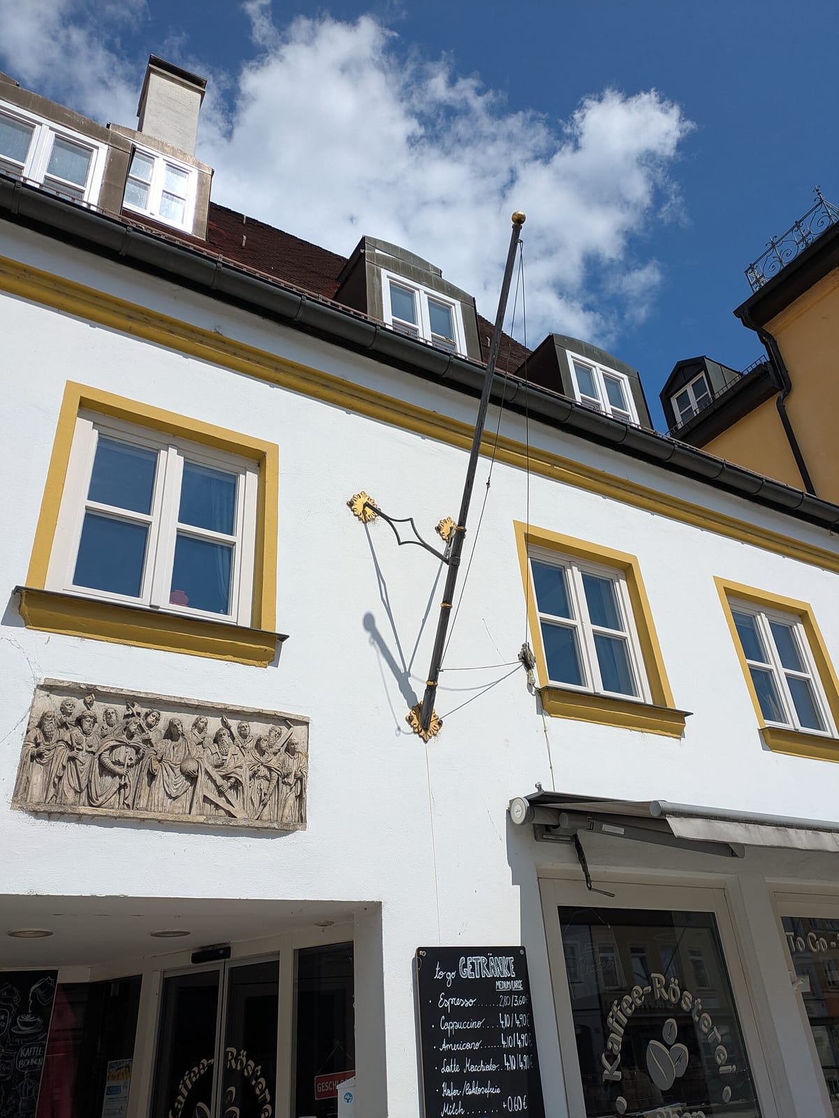 Junker's Kaffee-Rösterei photo 2
