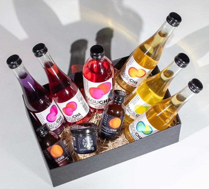 KulchaBox photo 3