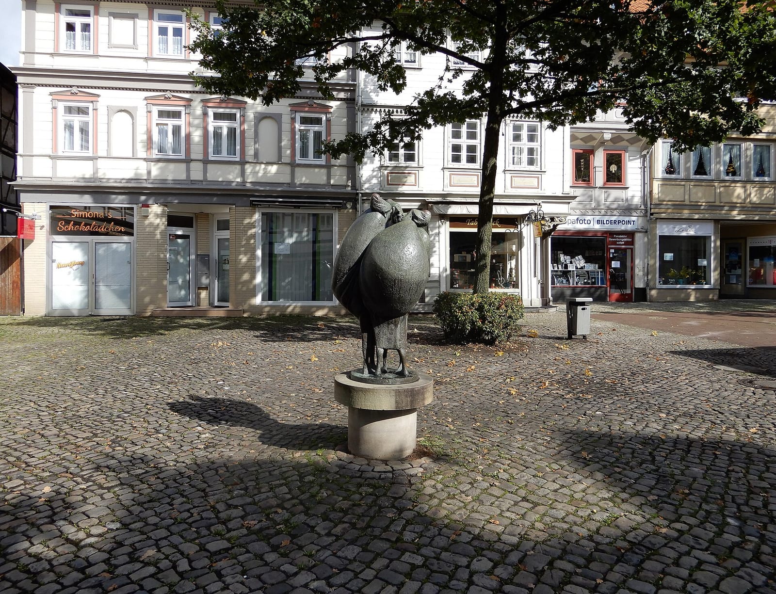 Tchibo photo 2