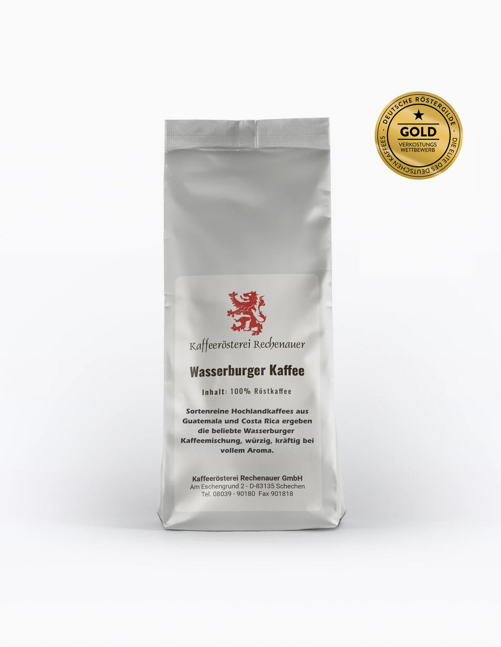 Kaffeerösterei Rechenauer photo 7