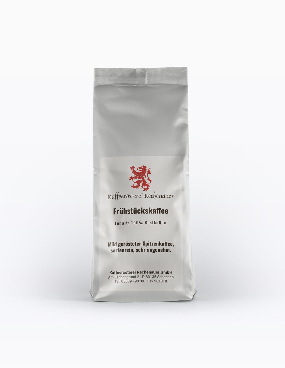 Kaffeerösterei Rechenauer photo 8