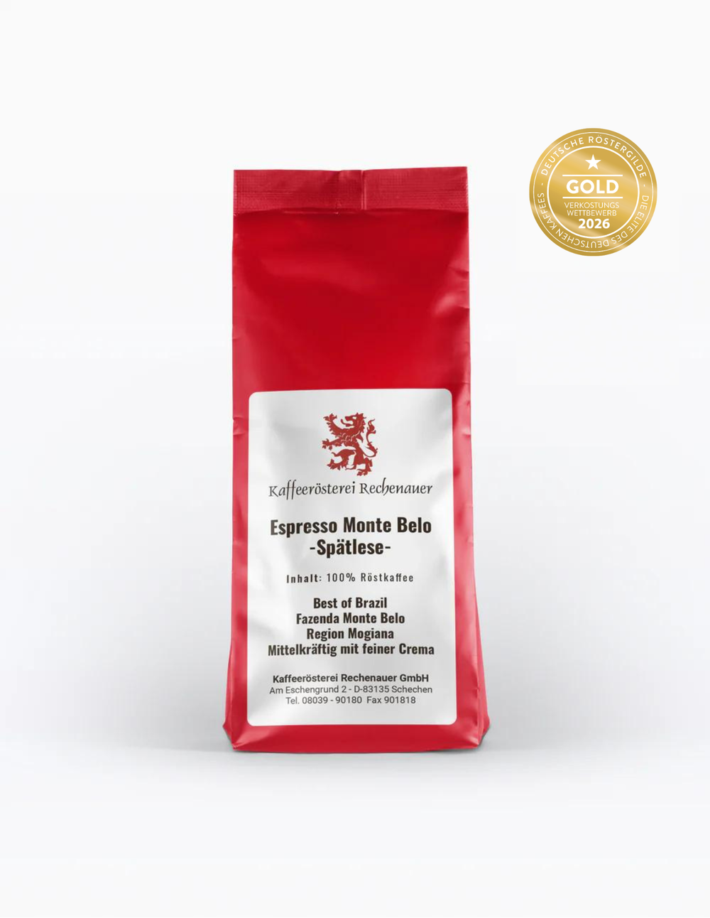 Kaffeerösterei Rechenauer photo 6