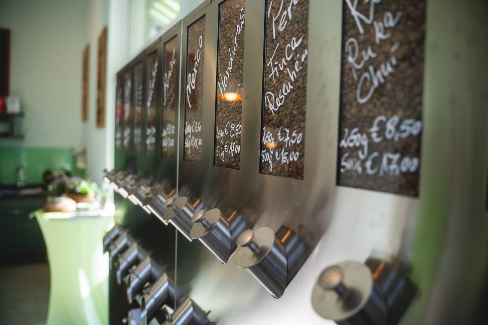 Dekaffee-Rösterei photo 4